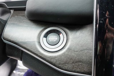 2022 Jeep Grand Cherokee 4xe