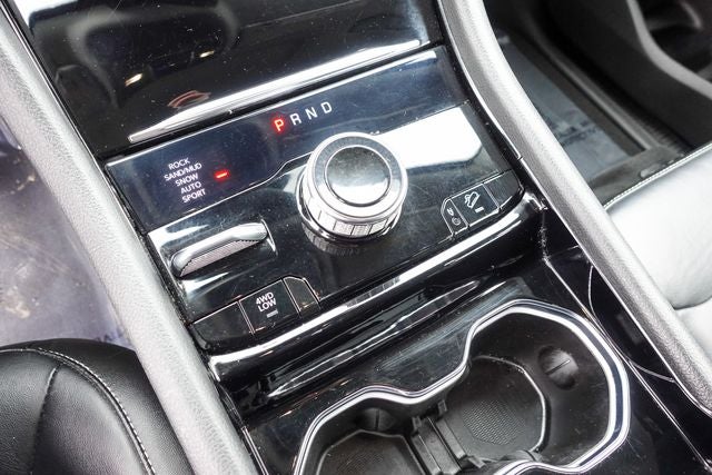 2022 Jeep Grand Cherokee 4xe