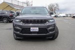 2022 Jeep Grand Cherokee 4xe