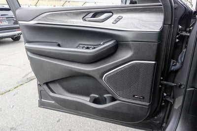 2022 Jeep Grand Cherokee 4xe