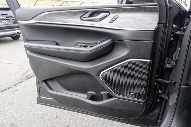 2022 Jeep Grand Cherokee 4xe