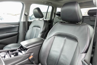 2022 Jeep Grand Cherokee 4xe