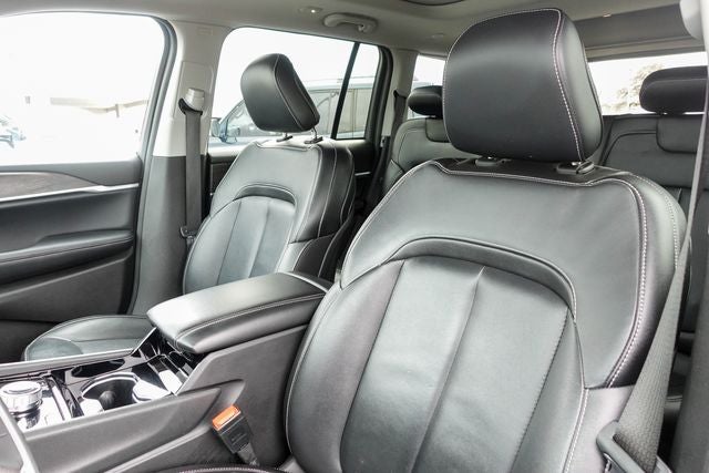 2022 Jeep Grand Cherokee 4xe