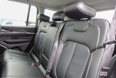 2022 Jeep Grand Cherokee 4xe