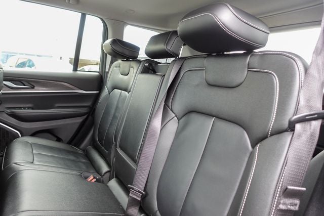 2022 Jeep Grand Cherokee 4xe