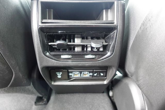 2022 Jeep Grand Cherokee 4xe