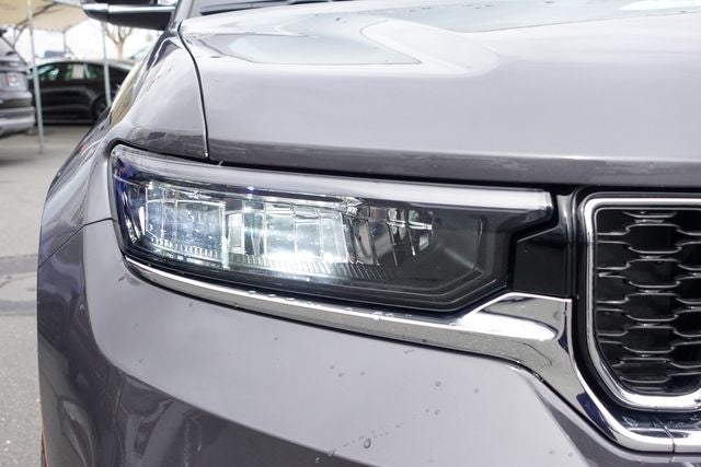 2022 Jeep Grand Cherokee 4xe