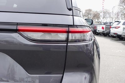 2022 Jeep Grand Cherokee 4xe