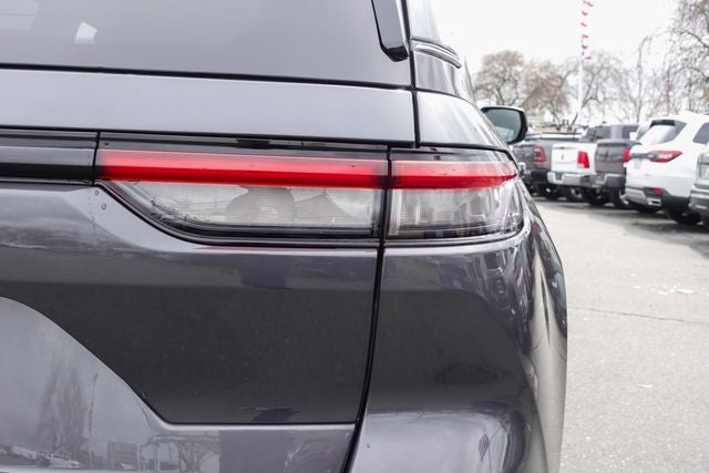 2022 Jeep Grand Cherokee 4xe