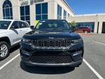 2022 Jeep Grand Cherokee 4xe
