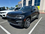 2022 Jeep Grand Cherokee 4xe