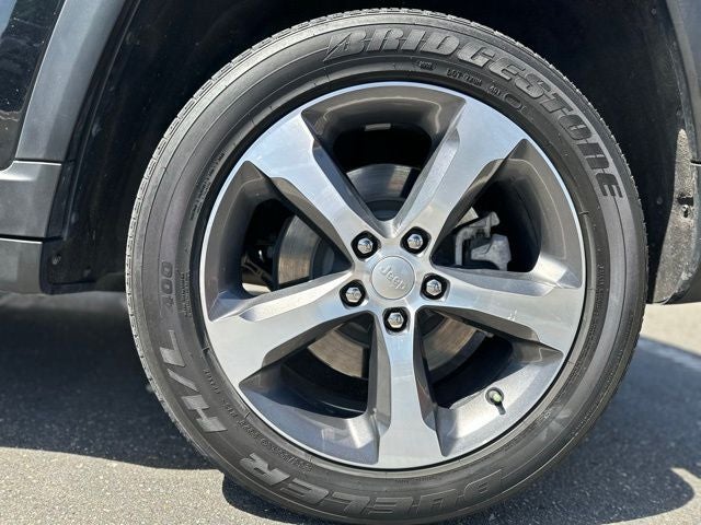 2022 Jeep Grand Cherokee 4xe