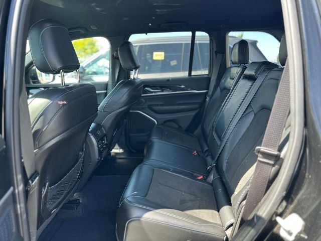 2023 Jeep Grand Cherokee Trailhawk 4xe