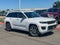 2023 Jeep Grand Cherokee Overland 4xe