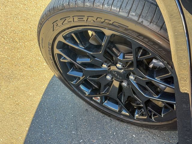 2022 Jeep Grand Cherokee Summit Reserve 4xe