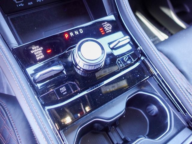 2023 Jeep Grand Cherokee 4xe Summit Reserve