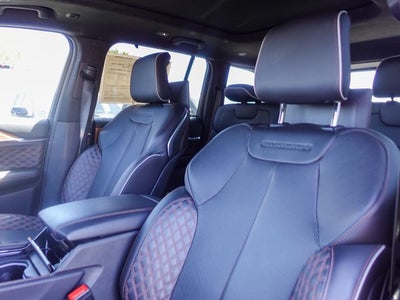 2023 Jeep Grand Cherokee 4xe Summit Reserve