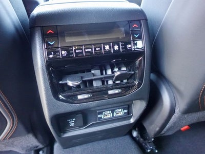 2023 Jeep Grand Cherokee 4xe Summit Reserve