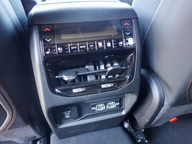 2023 Jeep Grand Cherokee 4xe Summit Reserve