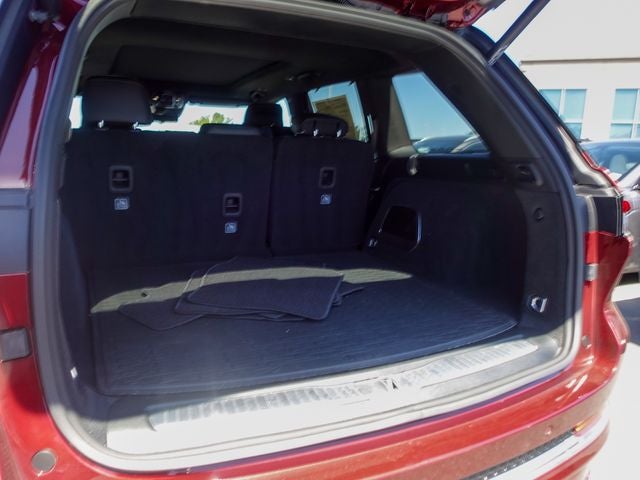 2023 Jeep Grand Cherokee 4xe Summit Reserve
