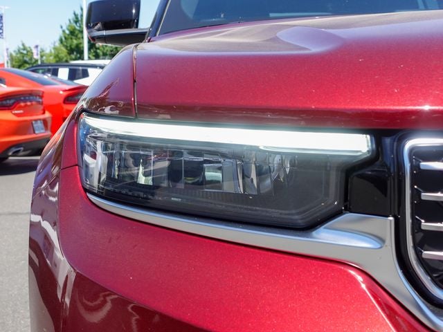 2023 Jeep Grand Cherokee 4xe Summit Reserve