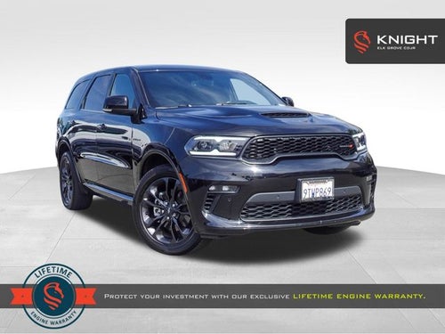 2021 Dodge Durango R/T