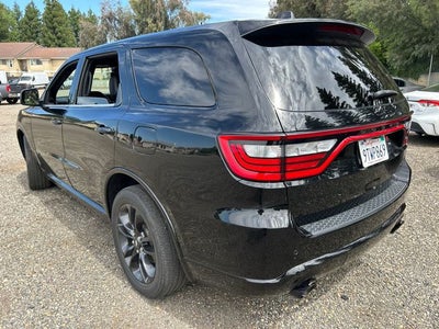 2021 Dodge Durango R/T