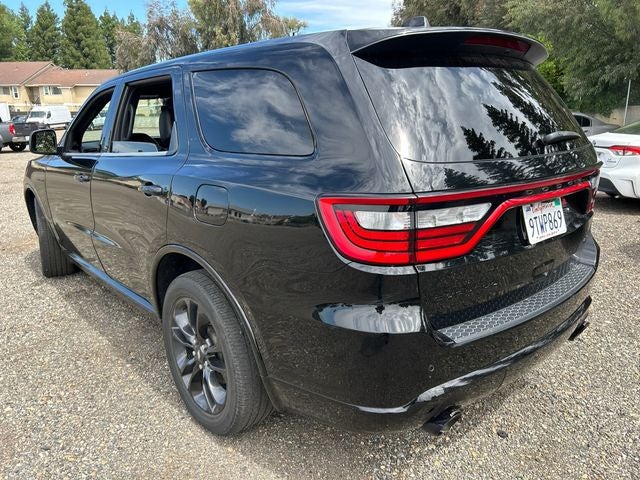 2021 Dodge Durango R/T