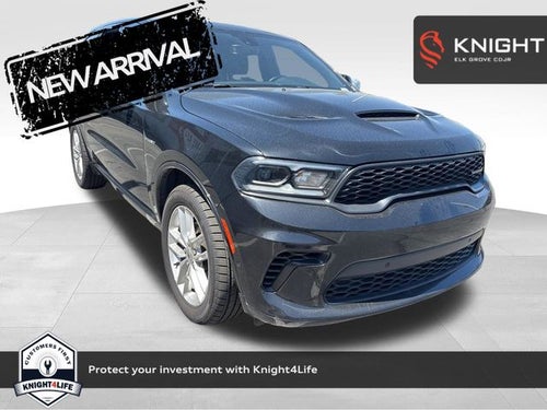 2024 Dodge Durango R/T