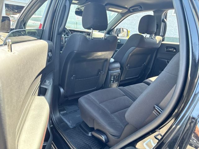 2024 Dodge Durango R/T