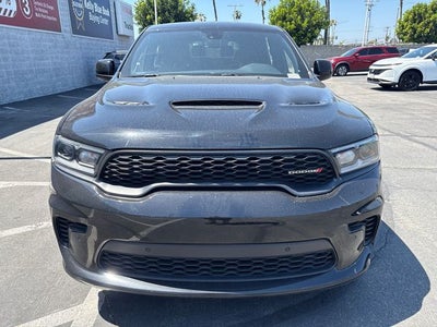 2024 Dodge Durango R/T