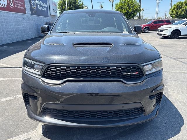 2024 Dodge Durango R/T