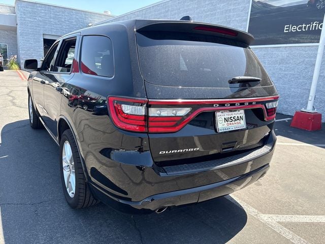 2024 Dodge Durango R/T