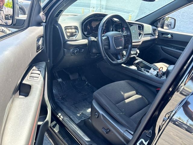 2024 Dodge Durango R/T