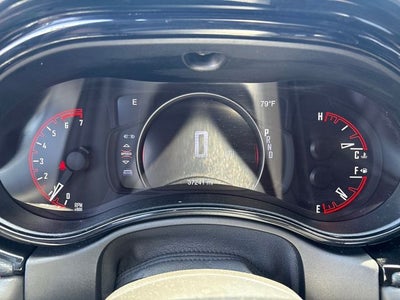 2024 Dodge Durango R/T