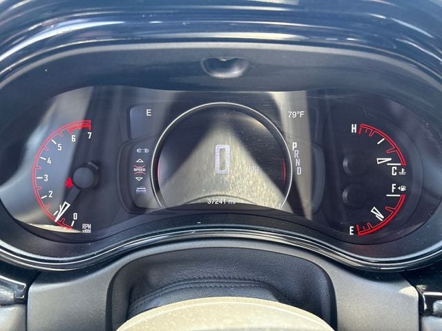 2024 Dodge Durango R/T