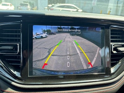 2024 Dodge Durango R/T