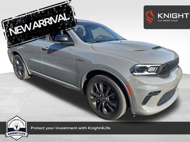 2023 Dodge Durango R/T Plus