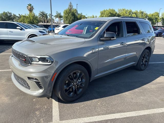 2023 Dodge Durango R/T Plus
