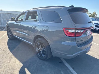 2023 Dodge Durango R/T Plus
