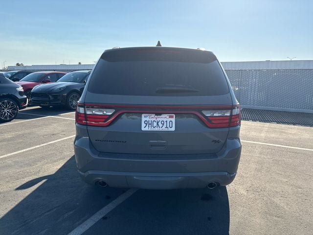 2023 Dodge Durango R/T Plus