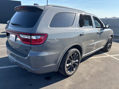 2023 Dodge Durango R/T Plus