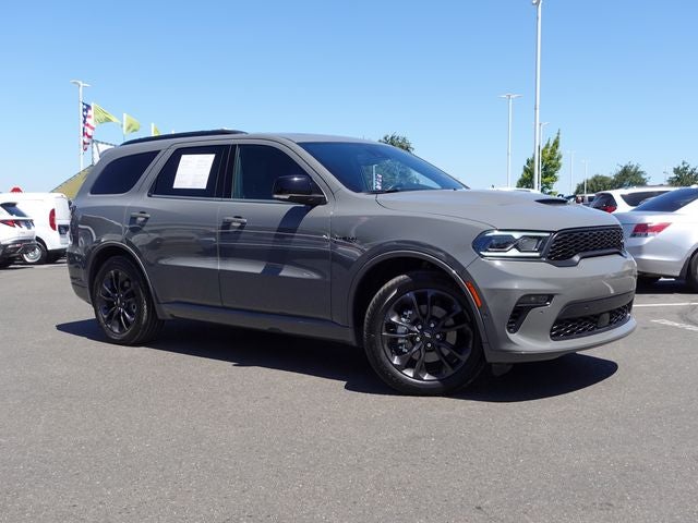 2023 Dodge Durango R/T Plus