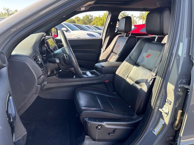 2023 Dodge Durango R/T Plus