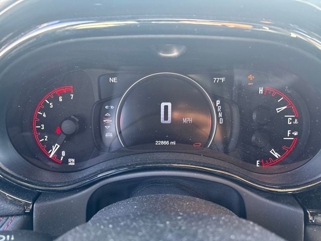 2023 Dodge Durango R/T Plus