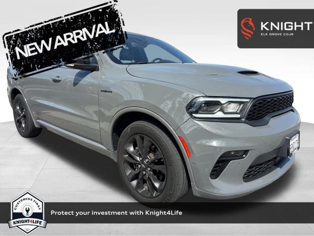 2023 Dodge Durango R/T Plus