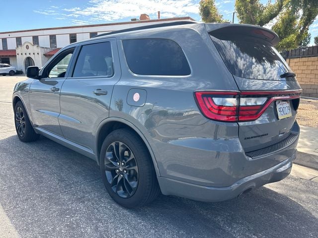 2023 Dodge Durango R/T Plus