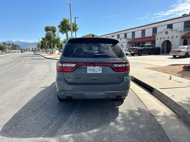 2023 Dodge Durango R/T Plus