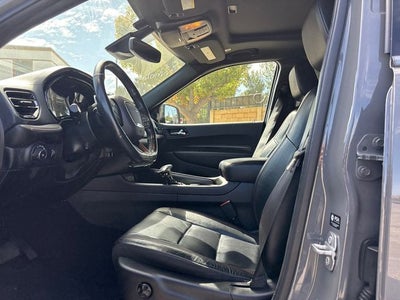 2023 Dodge Durango R/T Plus