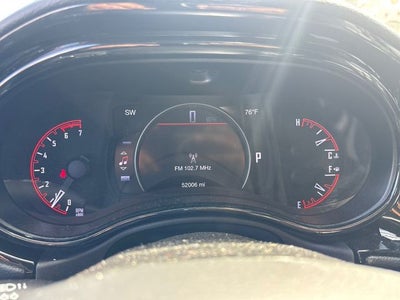 2023 Dodge Durango R/T Plus